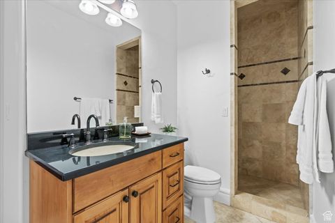 Tiny photo for 682 E HEALEY BLVD S, Alpine, UT 84004 (MLS # 2081972)