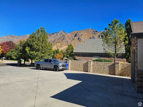 Tiny photo for 682 E HEALEY BLVD S, Alpine, UT 84004 (MLS # 2081972)