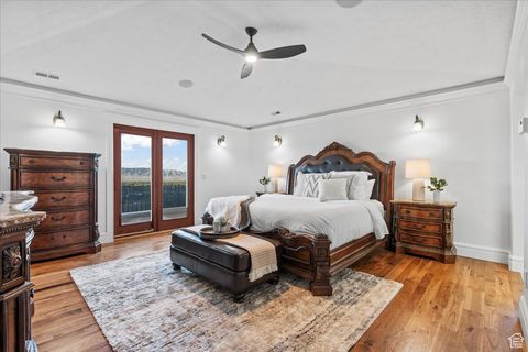 Tiny photo for 682 E HEALEY BLVD S, Alpine, UT 84004 (MLS # 2081972)