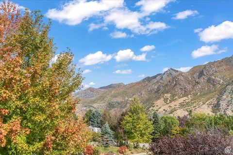 Tiny photo for 682 E HEALEY BLVD S, Alpine, UT 84004 (MLS # 2081972)