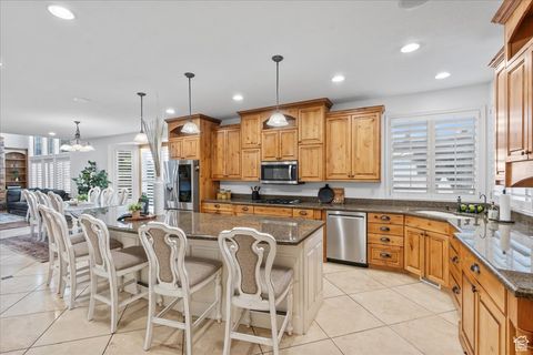 Tiny photo for 682 E HEALEY BLVD S, Alpine, UT 84004 (MLS # 2081972)