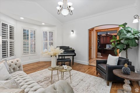 Tiny photo for 682 E HEALEY BLVD S, Alpine, UT 84004 (MLS # 2081972)