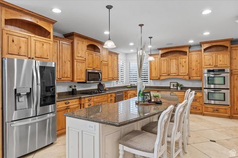 Tiny photo for 682 E HEALEY BLVD S, Alpine, UT 84004 (MLS # 2081972)