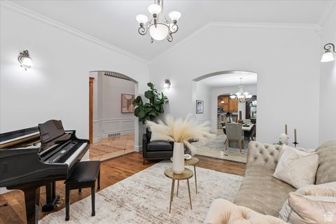 Tiny photo for 682 E HEALEY BLVD S, Alpine, UT 84004 (MLS # 2081972)