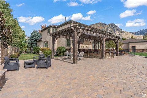 Tiny photo for 682 E HEALEY BLVD S, Alpine, UT 84004 (MLS # 2081972)