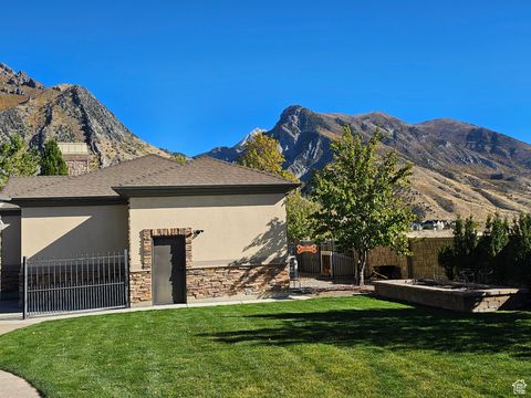 Tiny photo for 682 E HEALEY BLVD S, Alpine, UT 84004 (MLS # 2081972)