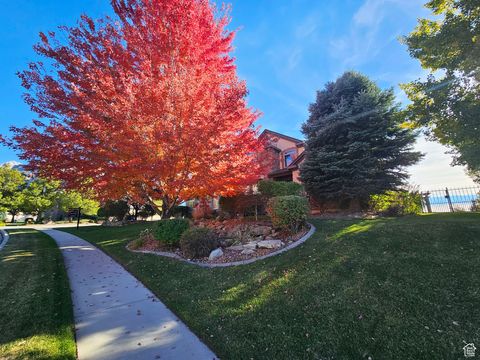 Tiny photo for 682 E HEALEY BLVD S, Alpine, UT 84004 (MLS # 2081972)