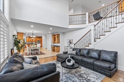 Tiny photo for 682 E HEALEY BLVD S, Alpine, UT 84004 (MLS # 2081972)