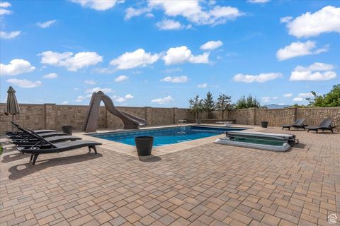 Tiny photo for 682 E HEALEY BLVD S, Alpine, UT 84004 (MLS # 2081972)
