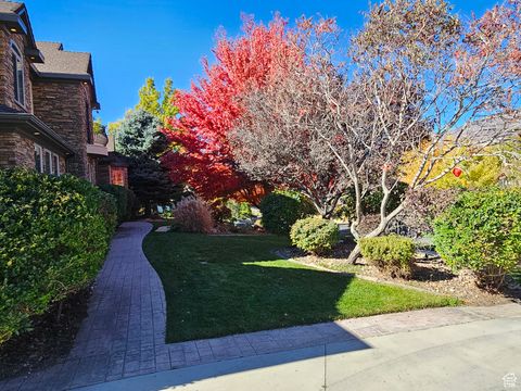 Tiny photo for 682 E HEALEY BLVD S, Alpine, UT 84004 (MLS # 2081972)