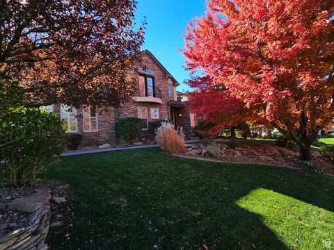 Tiny photo for 682 E HEALEY BLVD S, Alpine, UT 84004 (MLS # 2081972)