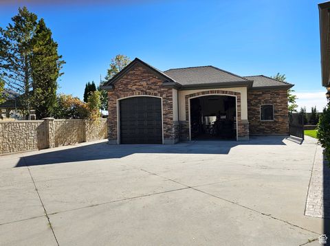 Tiny photo for 682 E HEALEY BLVD S, Alpine, UT 84004 (MLS # 2081972)