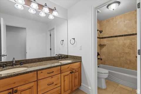 Tiny photo for 682 E HEALEY BLVD S, Alpine, UT 84004 (MLS # 2081972)