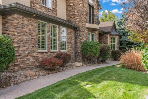 Tiny photo for 682 E HEALEY BLVD S, Alpine, UT 84004 (MLS # 2081972)
