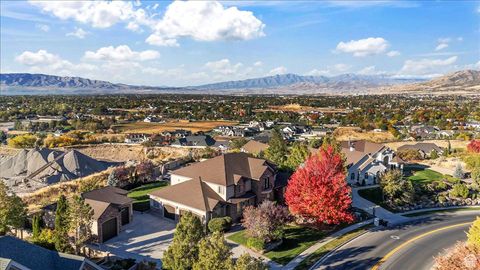 Tiny photo for 682 E HEALEY BLVD S, Alpine, UT 84004 (MLS # 2081972)