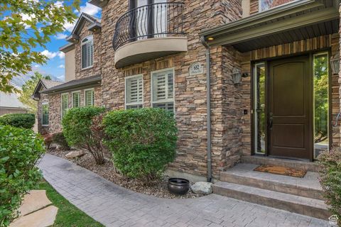 Tiny photo for 682 E HEALEY BLVD S, Alpine, UT 84004 (MLS # 2081972)