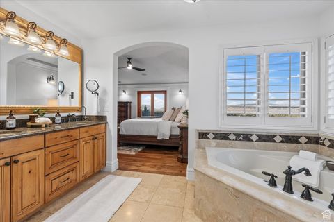 Tiny photo for 682 E HEALEY BLVD S, Alpine, UT 84004 (MLS # 2081972)