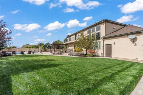 Tiny photo for 682 E HEALEY BLVD S, Alpine, UT 84004 (MLS # 2081972)
