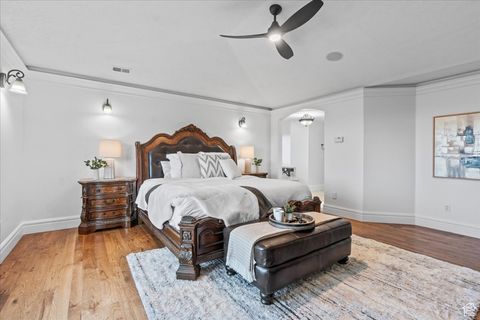 Tiny photo for 682 E HEALEY BLVD S, Alpine, UT 84004 (MLS # 2081972)