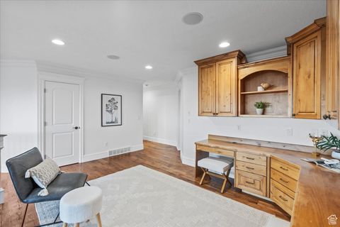 Tiny photo for 682 E HEALEY BLVD S, Alpine, UT 84004 (MLS # 2081972)