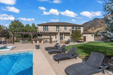 Tiny photo for 682 E HEALEY BLVD S, Alpine, UT 84004 (MLS # 2081972)