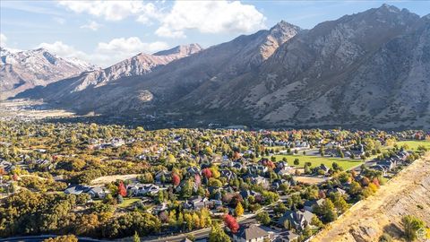 Tiny photo for 682 E HEALEY BLVD S, Alpine, UT 84004 (MLS # 2081972)