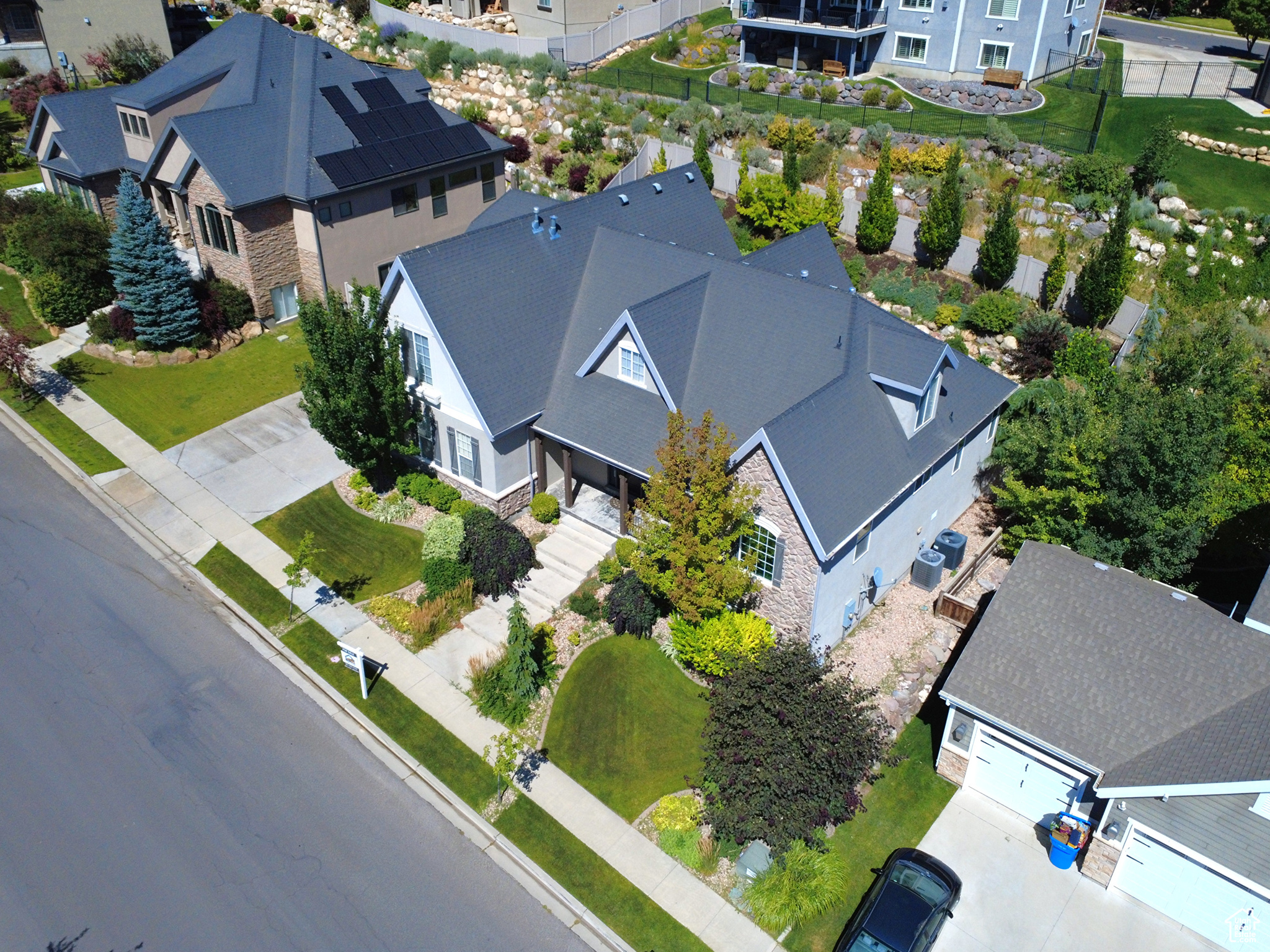 EAGLE SUMMIT PHASE 2 - Residential