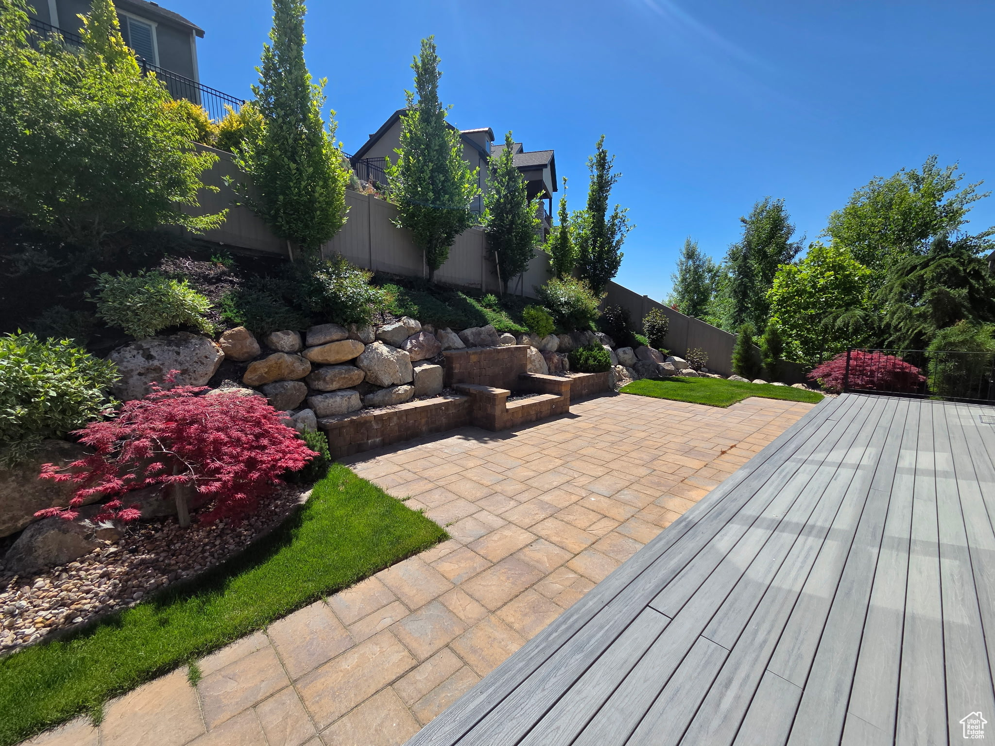 EAGLE SUMMIT PHASE 2 - Residential