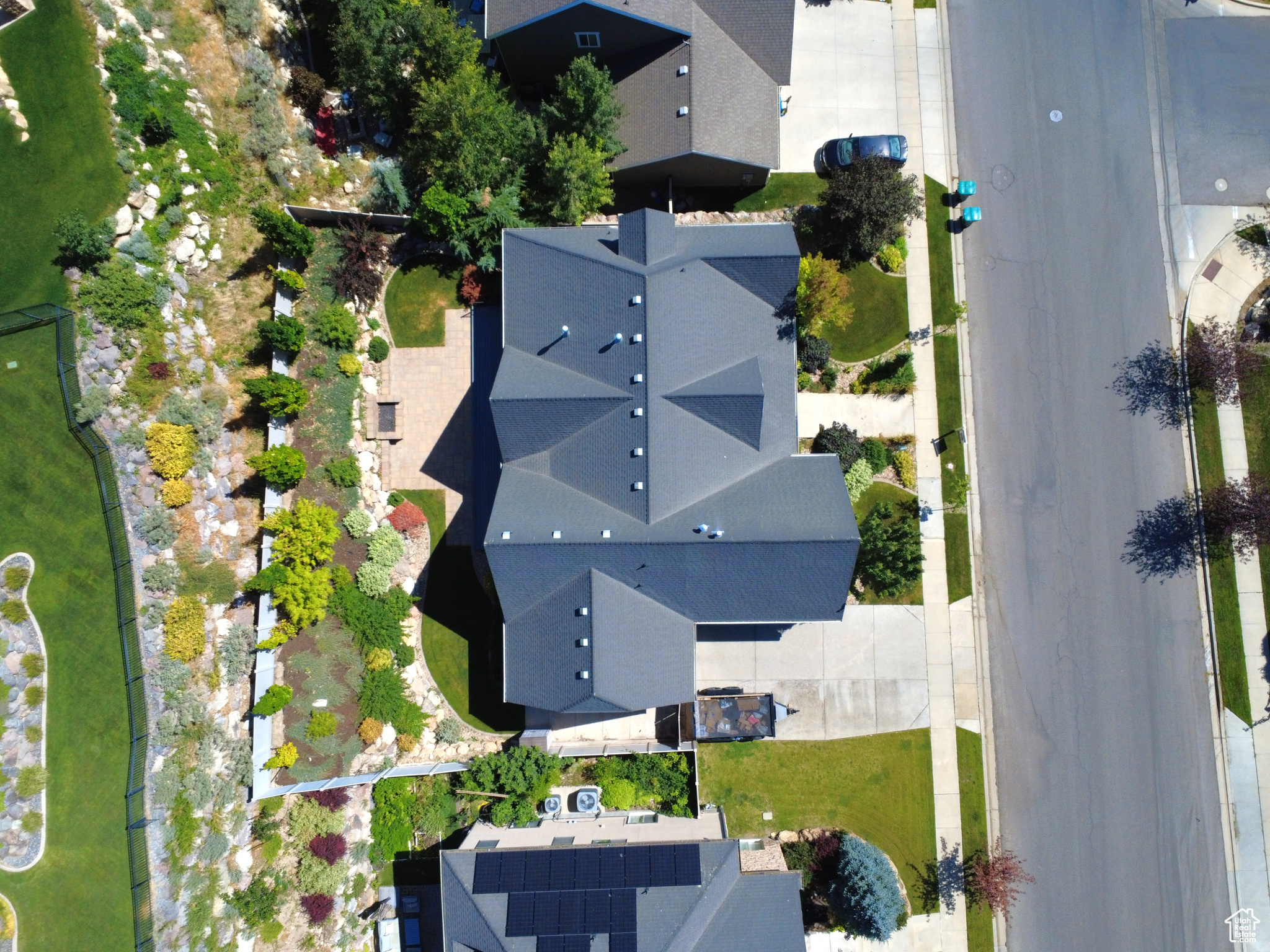 EAGLE SUMMIT PHASE 2 - Residential