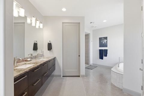 Tiny photo for 371 N PINION HILLS DR, Dammeron Valley, UT 84783 (MLS # 2147039)