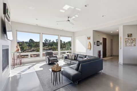 Tiny photo for 371 N PINION HILLS DR, Dammeron Valley, UT 84783 (MLS # 2147039)