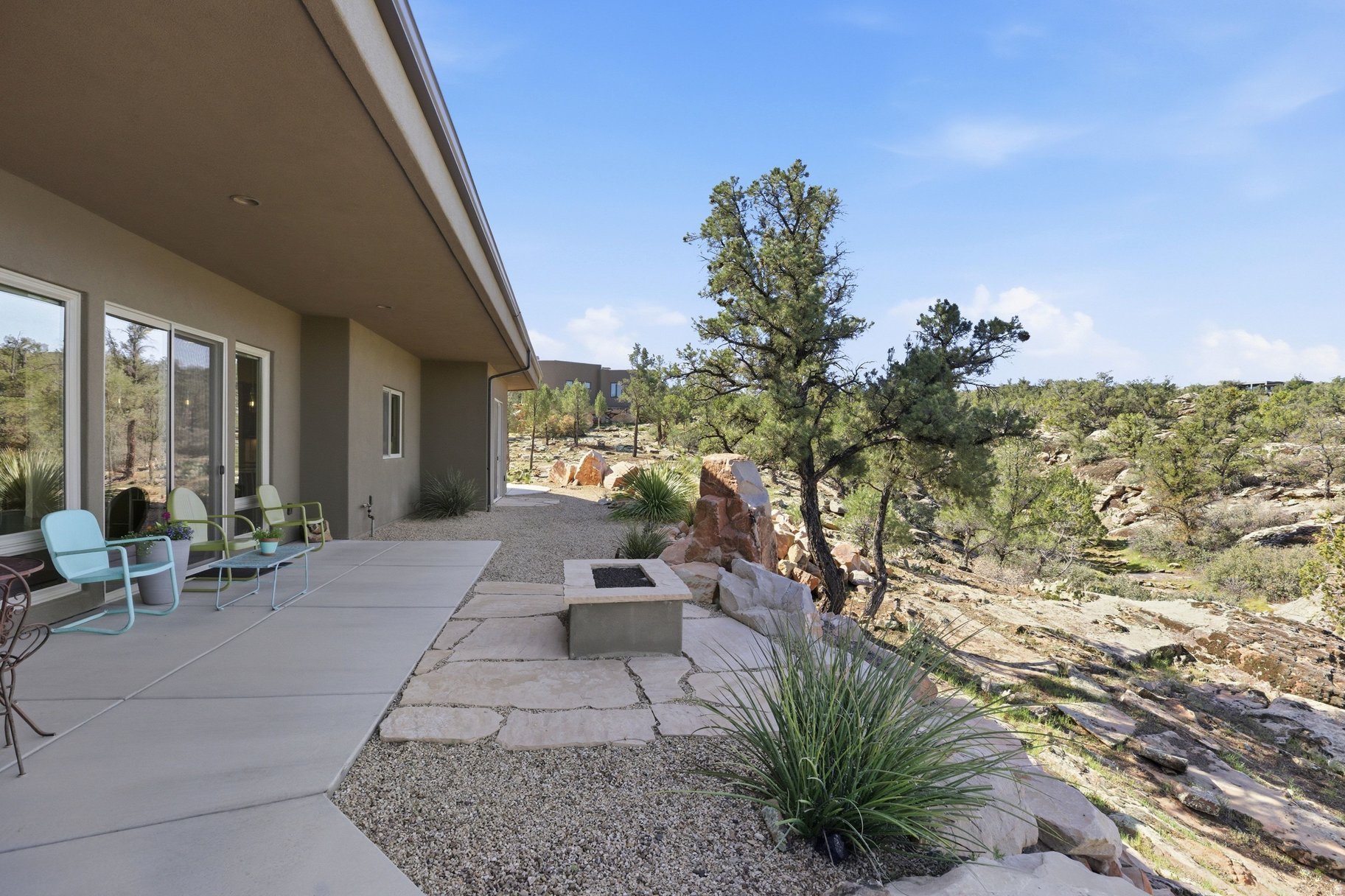 PINION HILLS SUB PH 6 - Residential