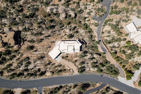 Tiny photo for 371 N PINION HILLS DR, Dammeron Valley, UT 84783 (MLS # 2147039)