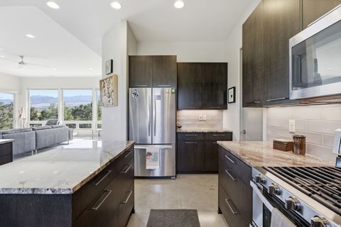 Tiny photo for 371 N PINION HILLS DR, Dammeron Valley, UT 84783 (MLS # 2147039)