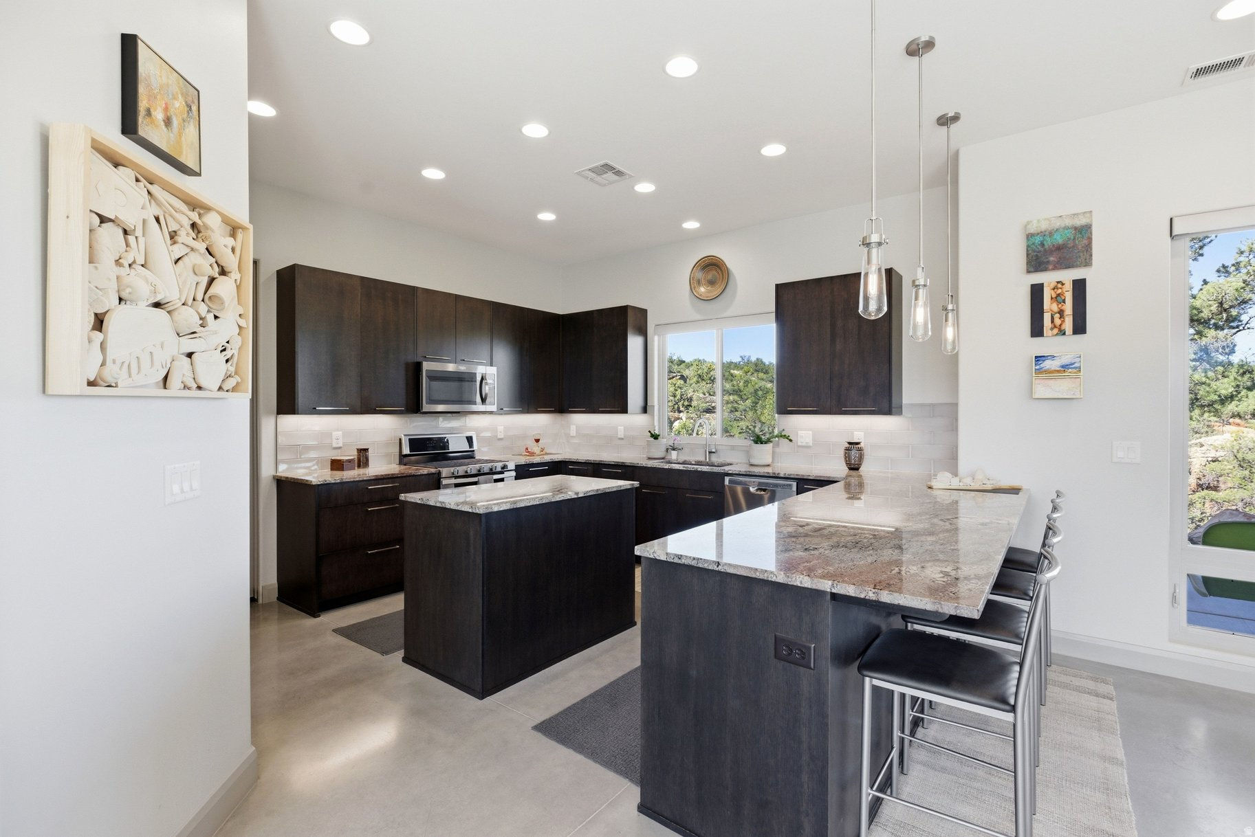 PINION HILLS SUB PH 6 - Residential