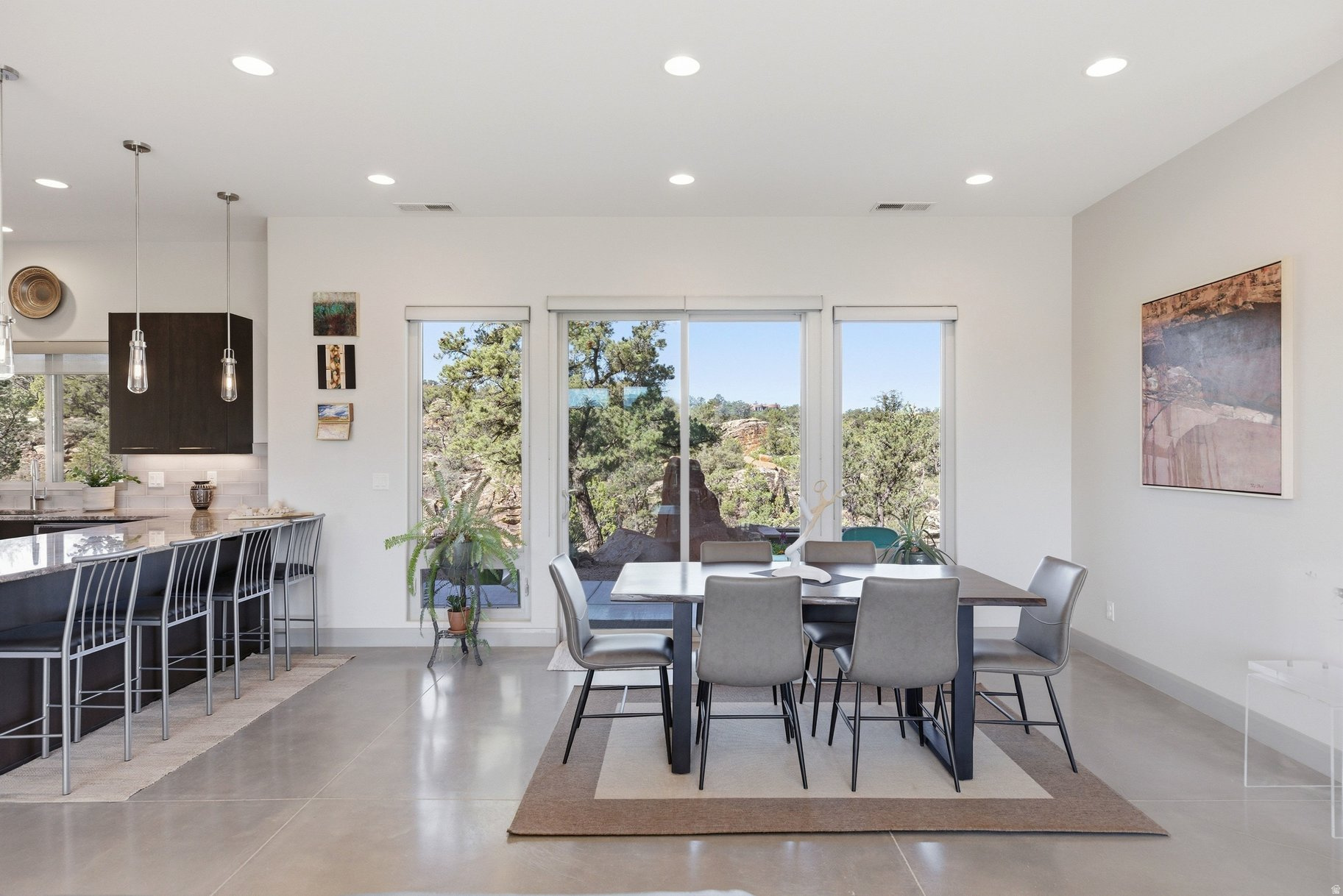 PINION HILLS SUB PH 6 - Residential