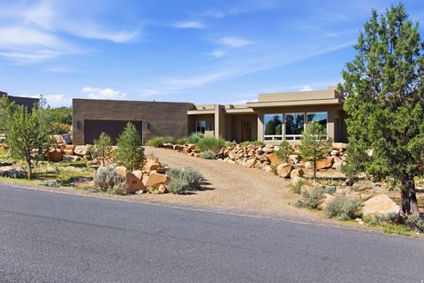 Tiny photo for 371 N PINION HILLS DR, Dammeron Valley, UT 84783 (MLS # 2147039)