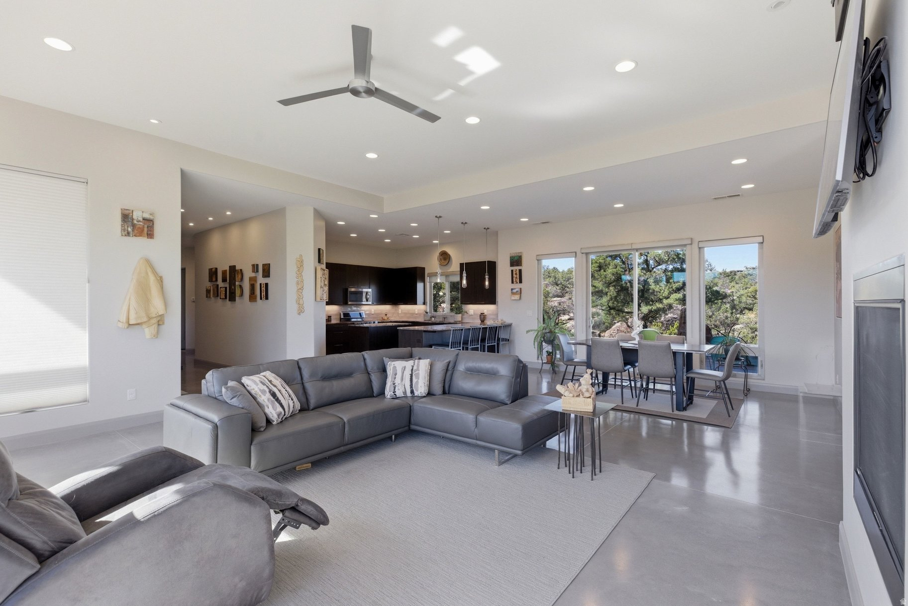 PINION HILLS SUB PH 6 - Residential