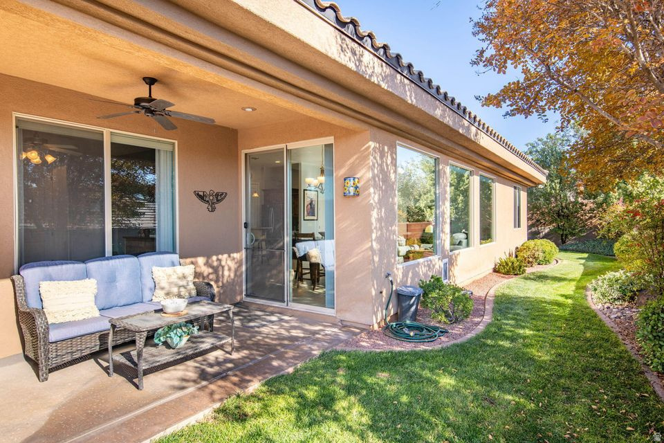 TERRACES AT SEVEN HILLS PH 1 - Residential