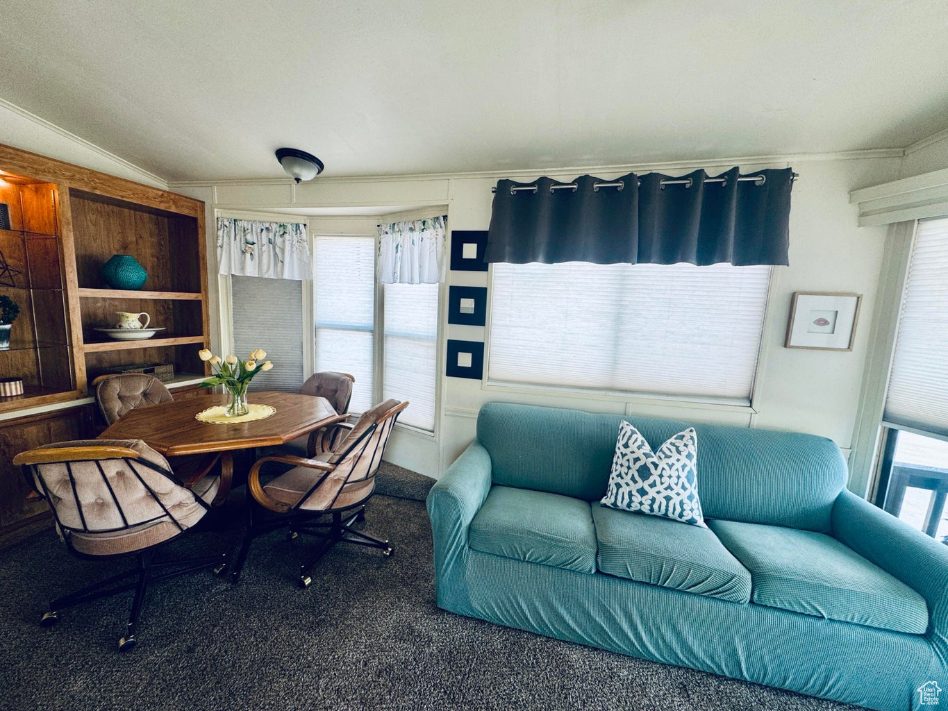 CANYON BREEZE RV RESORT - Residential