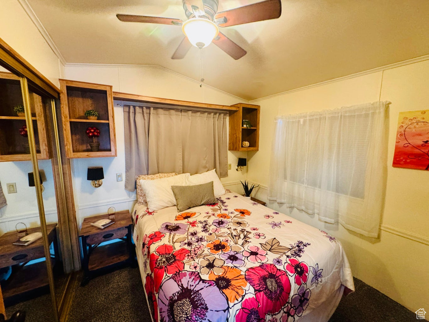 CANYON BREEZE RV RESORT - Residential