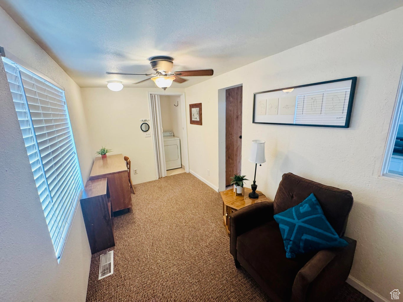 CANYON BREEZE RV RESORT - Residential