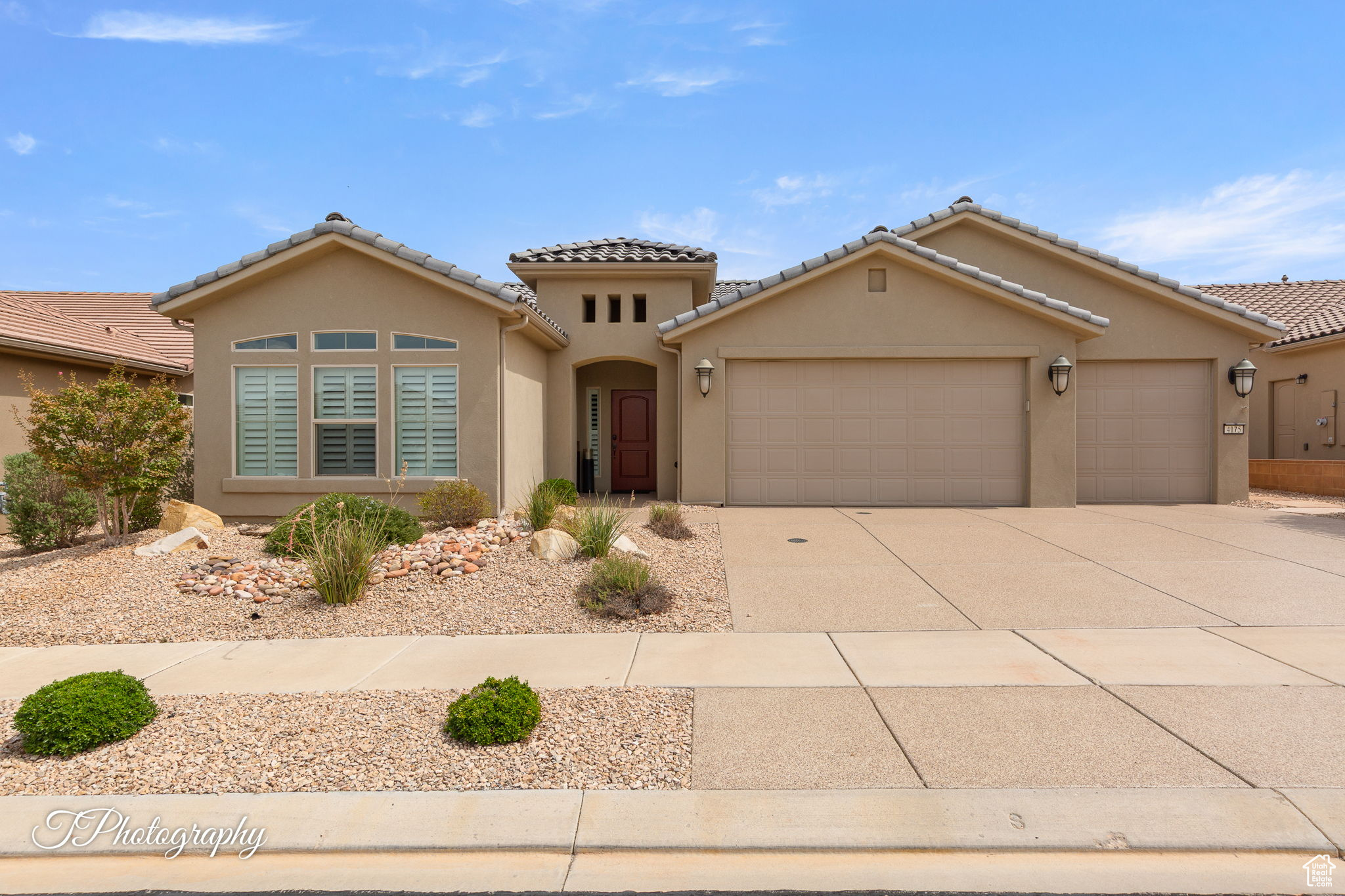 4175 S TAWNY OWL DR