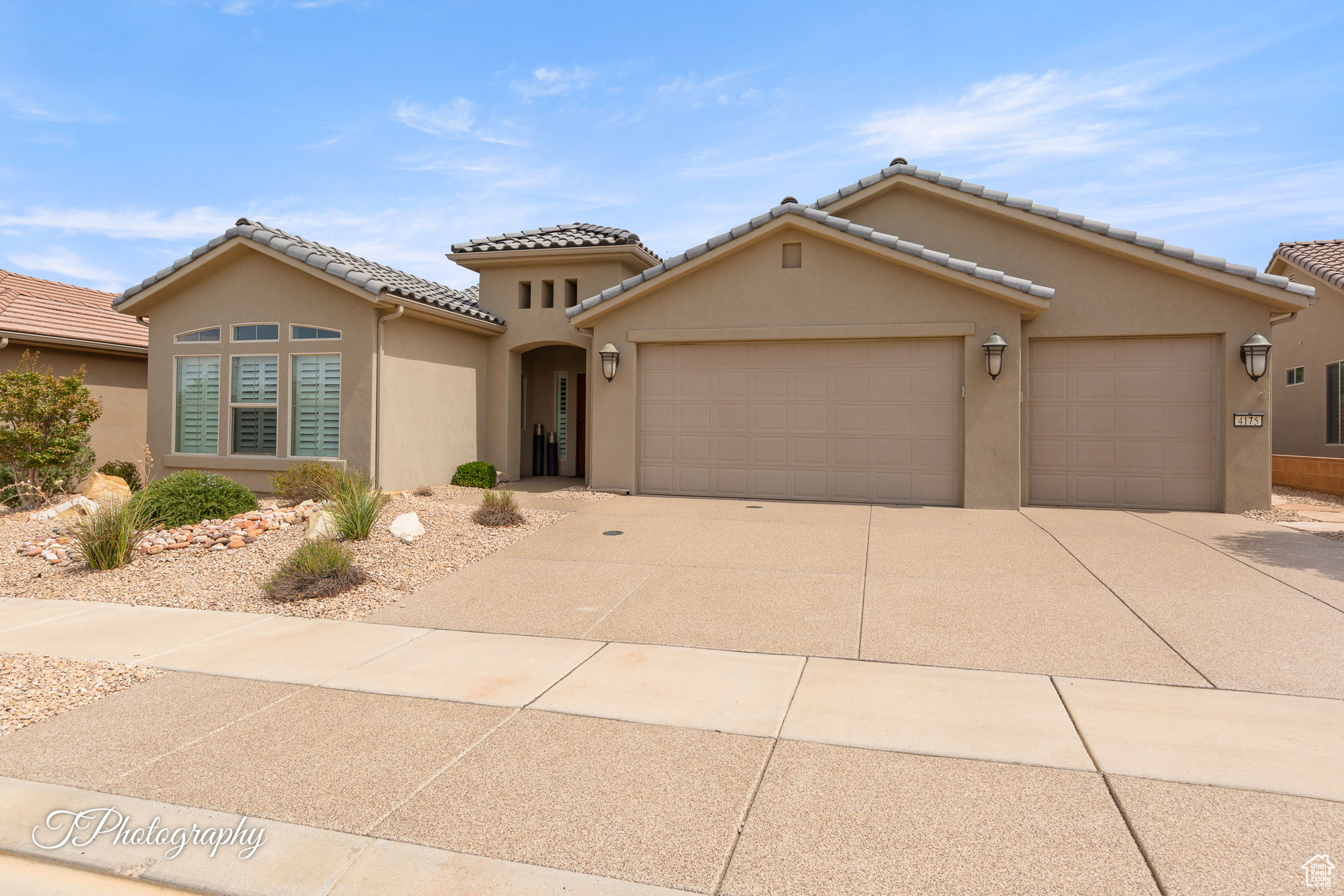 4175 S TAWNY OWL DR