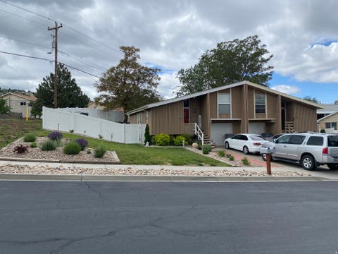 Multifamily For Sale - 787 W 4050<br/> Bountiful, UT 84010