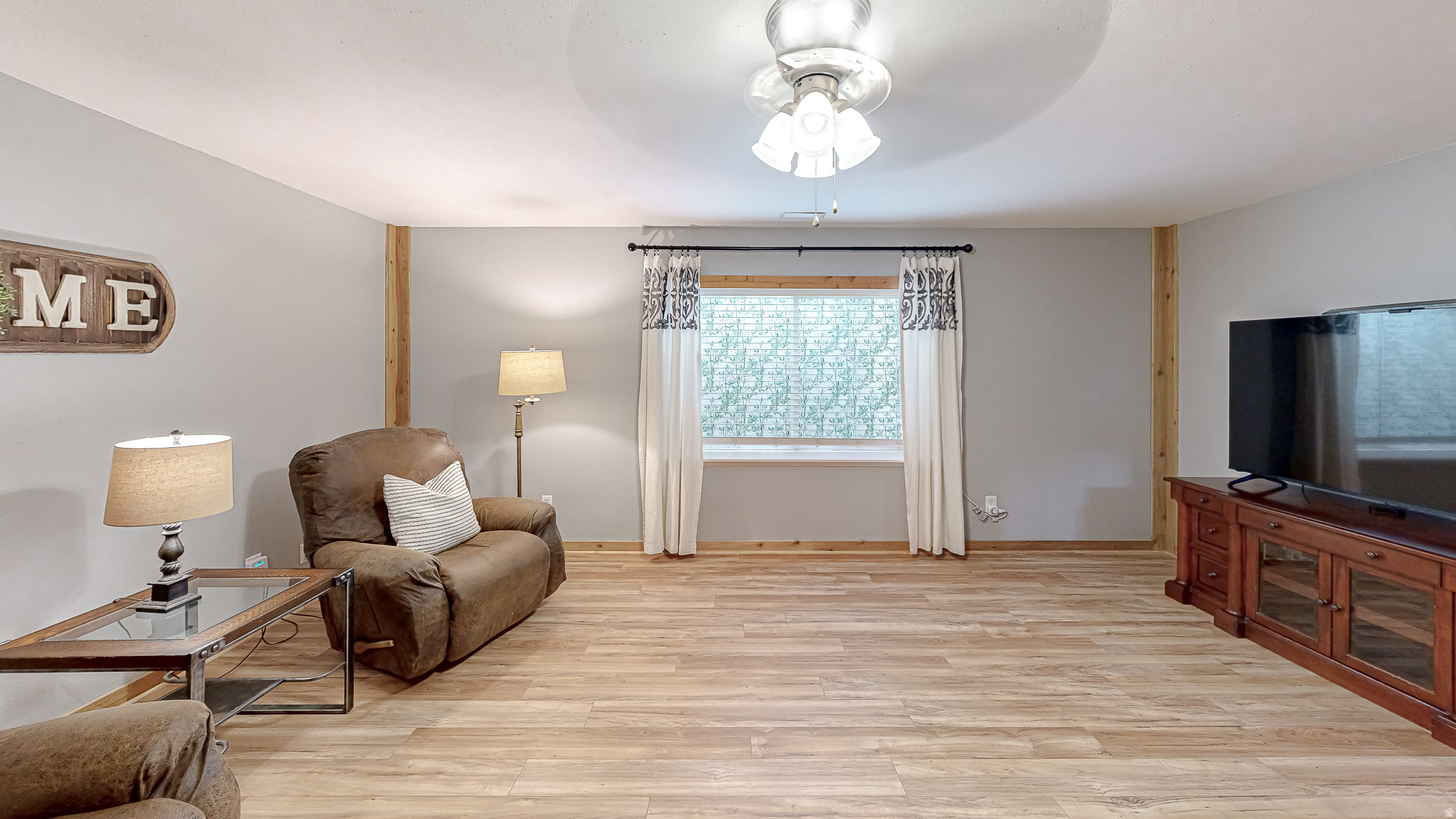 CURTIS - Residential