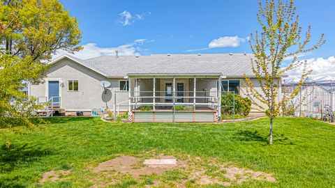 Tiny photo for 1288 E 420 S, Payson, UT 84651 (MLS # 2154130)