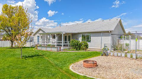 Tiny photo for 1288 E 420 S, Payson, UT 84651 (MLS # 2154130)
