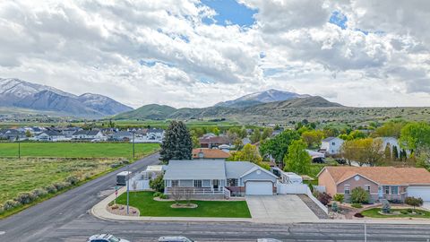 Tiny photo for 1288 E 420 S, Payson, UT 84651 (MLS # 2154130)