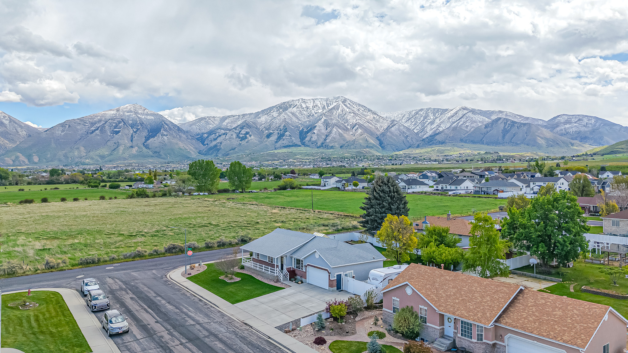 CURTIS - Residential